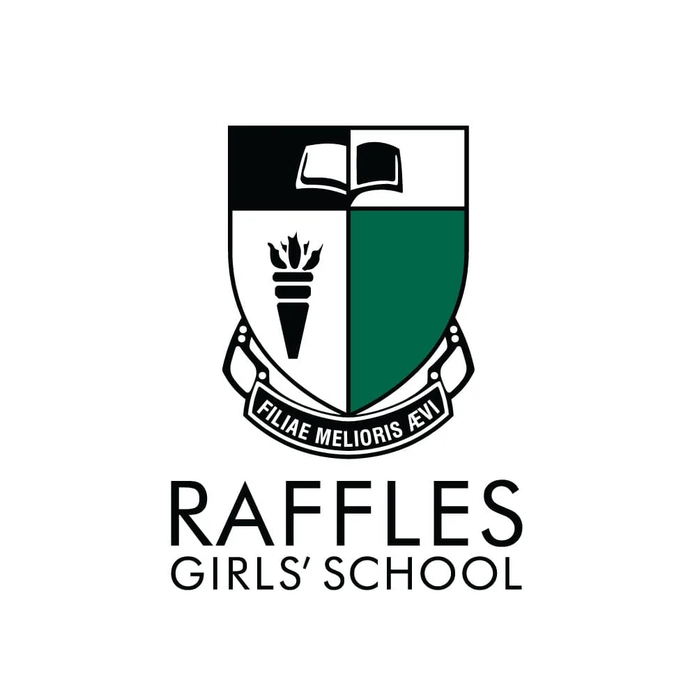 Raffles Girls